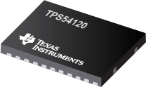 TPS54120-м DC-DC ת͵ѹѹĵ 1A Դ