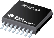 TPS54350-EP-м Fet ǿͲƷ 4.5V  20V  3A ͬ Pwm ת