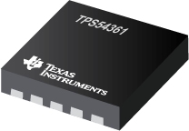 TPS54361- Eco-mode  4.5V  60 V 롢5Aѹ DC-DC ת