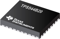 TPS544B20- PMBus? ɱԼѹ¶ȼӹܵ 4.5-18V 20A/30A SWIFT?