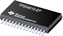 TPS54610-EP-ǿͲƷ 3V  6V 롢6A ͬѹ Pwm תأм Fet