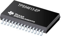 TPS54613-EP-ǿͲƷ 3V  6V 롢6A ͬѹ Pwm תأм Fet