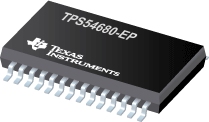 TPS54680-EP-3V  6V ǿͲƷͬѹ Pwm ת