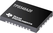 TPS548A20-4.5V  25V 룬DCAP3 ģʽ15A ͬѹ SWIFT? ת