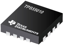 TPS55010-߱ FET  2.95V  6V 롢2Wʽ DC/DC ת