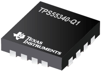 TPS55340-Q1-üʽ 5A 40V 뷶Χѹ/SEPIC/ʽ DC-DC ѹ