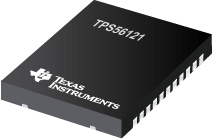 TPS56121-4.5V  14V 롢15A ͬѹ SWIFT? ת