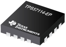 TPS57114-EP-TPS57114-EP 2.95V  6V 롢4A 2MHzͬѹ