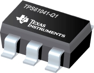 TPS61041-Q1-͹ 250mA DC/DC ѹת