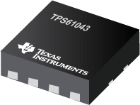 TPS61043-TPS61043 LED 