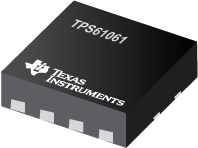 TPS61061-ȿƵ 19V 400mA  1MHz ѹתڰ׹ LED Դ
