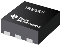 TPS610981-м LDO/ؿصĵѹͬѹת