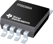 TPS62080A- 2x2mm SON װ 1.2A Чѹת