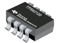 TPS62120- DCS ϵͳ 15V75mA ѹתЧʴﵽ 96%