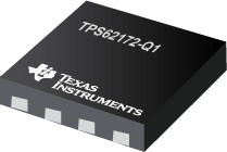 TPS62172-Q1- 2x2 QFN װ 3-17V 0.5A ཱུѹת