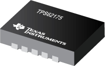 TPS62175-4.5-28V 0.5A Tiny Step-Down Converter