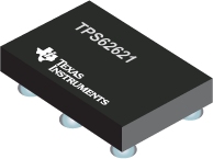 TPS62621-600mA6MHz1.8V ѹ90% Чѹת