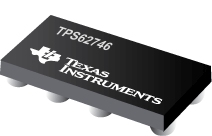 TPS62746- WCSP װҾиؿصĳ͹ֱ-ֱת