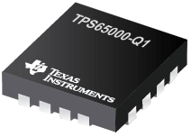 TPS65000-Q1-˫· LDO  SVS  2.25MHz ѹת