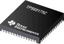 TPS65175C-ȫɱ LCD ƫ ICھ 12 ͨƽת٤ GIP TV