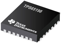 TPS65198- LCD ӺͼľŴ 13 ͨƽת