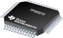 TPS65218-AM335x/AM437x ARM Cortex-A8/A9 SOC ĵԴ
