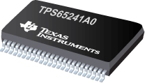 TPS65241A0- USB ӦõĵԴ IC (PMIC)