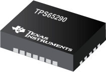 TPS65290-͹ PMU