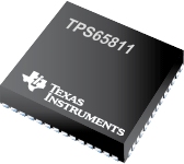 TPS65811-ɵӵغ͵Դ IC (PMIC)