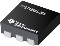 TPS719285-285-˫· 200mA  PSRR LDO ѹ