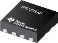 TPS73719-Q1-൥ LDO1A̶ѹ (1.9V)