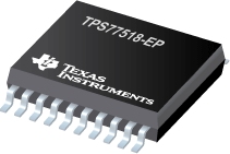 TPS77518-EP-ǿͲƷ˲̬Ӧ 500Ma ѹѹ