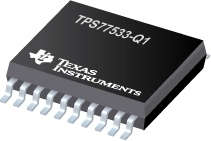 TPS77533-Q1-˲̬Ӧ 500mA ѹѹ