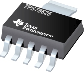 TPS78625- LDO1.5A̶ѹ (2.5V) PSRR