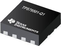 TPS79501-Q1-൥· LDO500mAɵڵѹ1.2V  5.5V PSRR