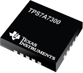 TPS7A7300-·˲̬ù̶0.9  5.0V3A ѹѹ