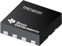 TPS7A8101-ߴ PSRR ѹ 1-A ѹ