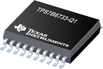 TPS7B6733-Q1-450mA ѹ IQ ѹѹ