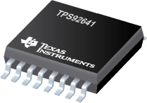TPS92641-ھȷ LED  TPS92640 TPS92641 ͬѹ