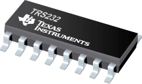 TRS232- IEC61000-4-2 ˫· RS-232 /