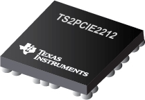 TS2PCIE2212-2 ͨ PCIe 2:1 ·/·⸴Դ FET 