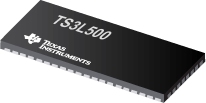 TS3L500-еͶƽ̹ĵͨ 16 λ 8 λ SPDT ǧ LAN 