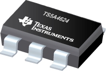 TS5A4624-1 SPDT ģ⿪ 5V/3.3V ͨ 2:1 ·/·⸴