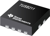 TUSB211-TUSB211-Q1 USB 2.0 źŵ