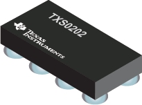 TXS0202- IC-USB ӿڵĵѹƽת