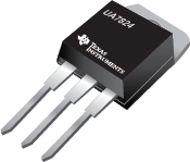 UA7824-Positive-Voltage Regulators