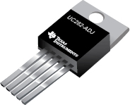 UC282-ADJ- LDO3.0Aɵڵѹ1.2  6V˲̬Ӧ;̬