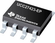 UCC27423-EP-ʹܶ˵ǿͲƷ˫· 4A MOSFET 