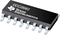 UCC28063-иƵĿܵȻתģʽ PFC 