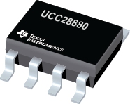 UCC28880-ַ֧Ǹʽ AC/DC תĸѹ